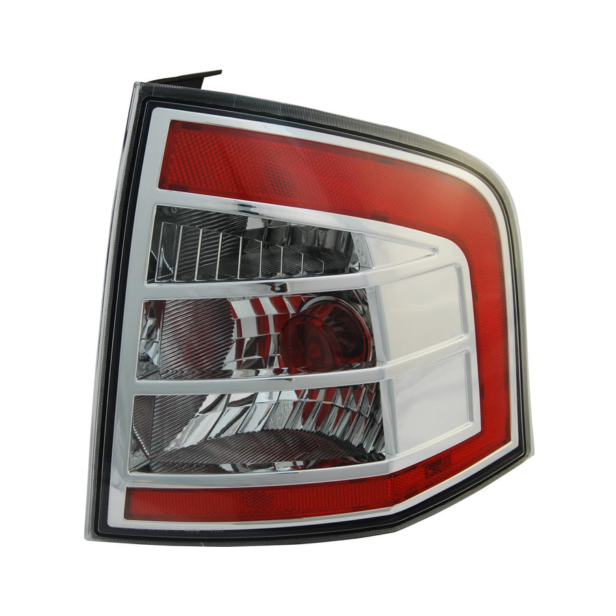 Right TYC 11-6289-00 Tail Light Assembly