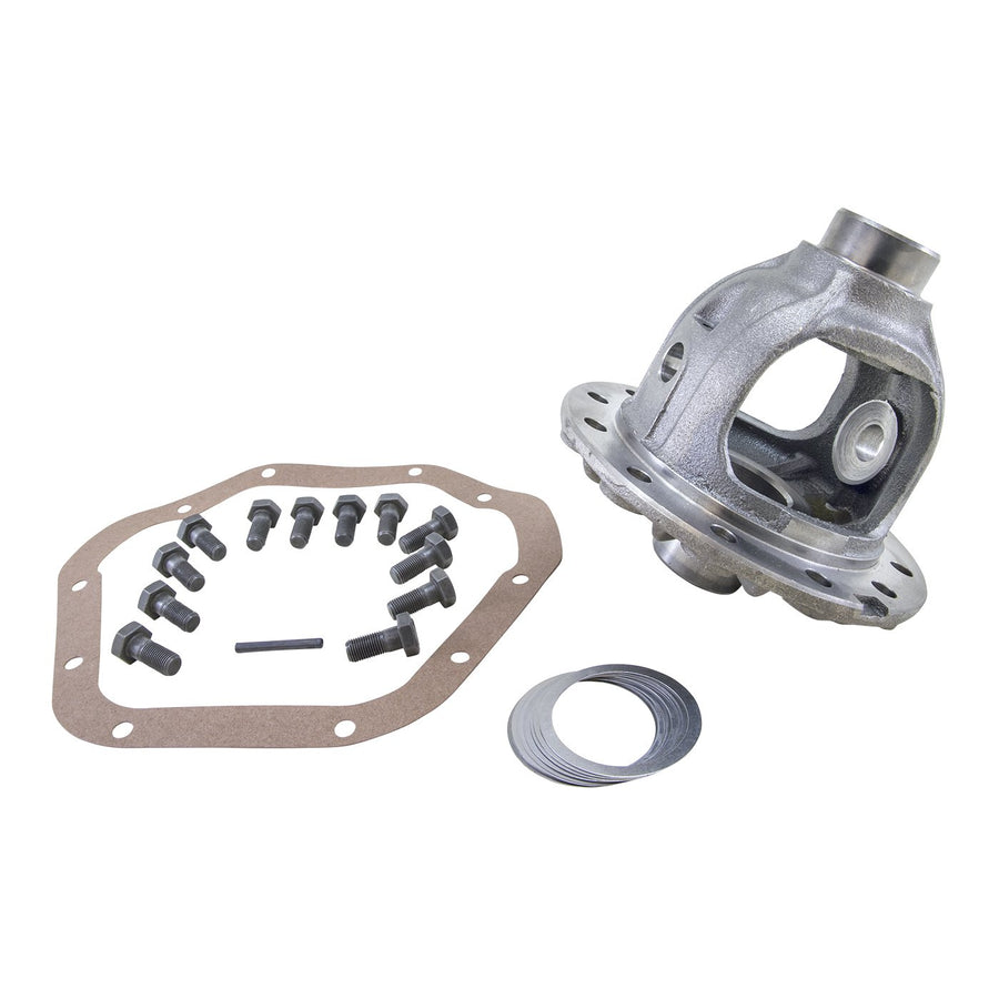 Replacement Yukon Gear & Axle (YC D706041) Standard Open Carrier Case for Dana 60 Differential