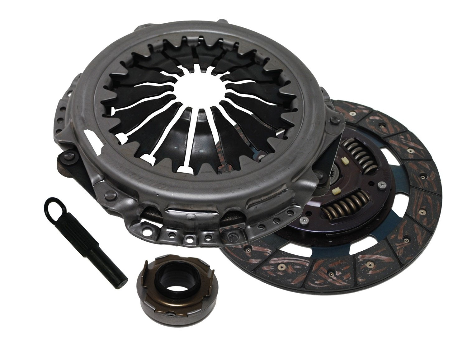 Replacement RAM Clutches 88463 Clutch Set