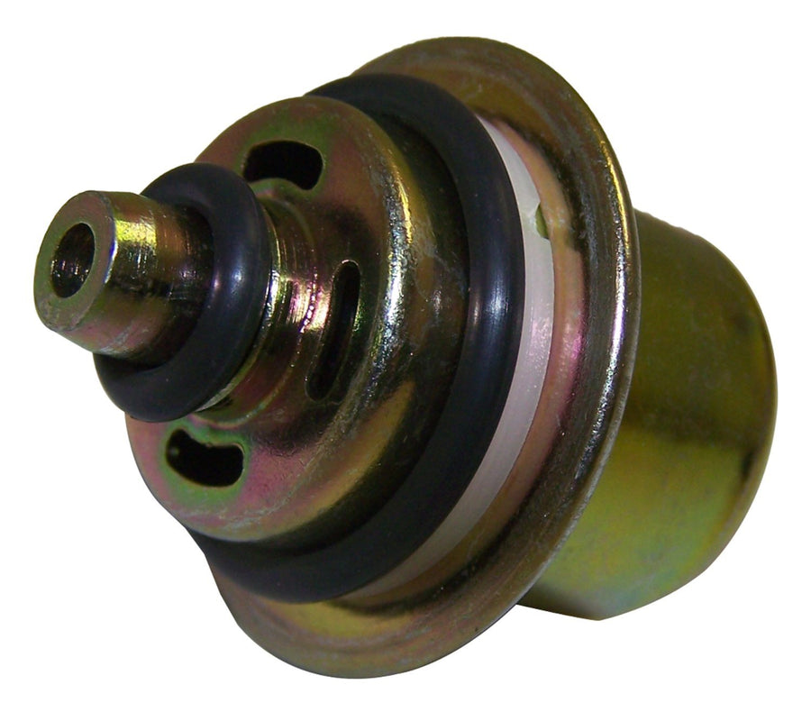 Automotive Crown Fuel Pressure Regulator Air and Fuel Delivery