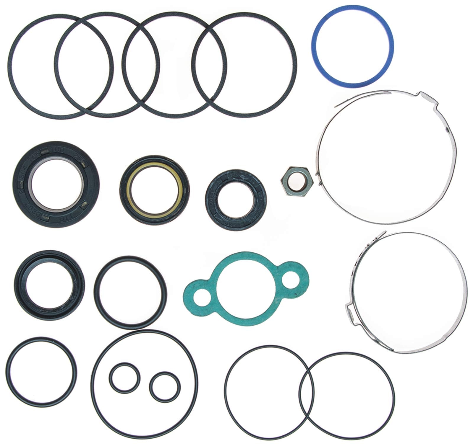 Power Steering Gates 350780 Repair Kit