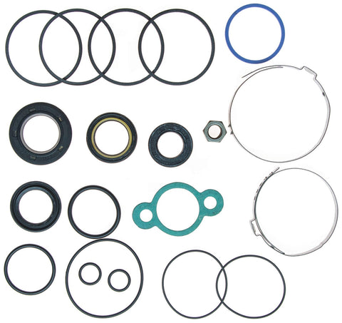 Power Steering Gates 350780 Repair Kit