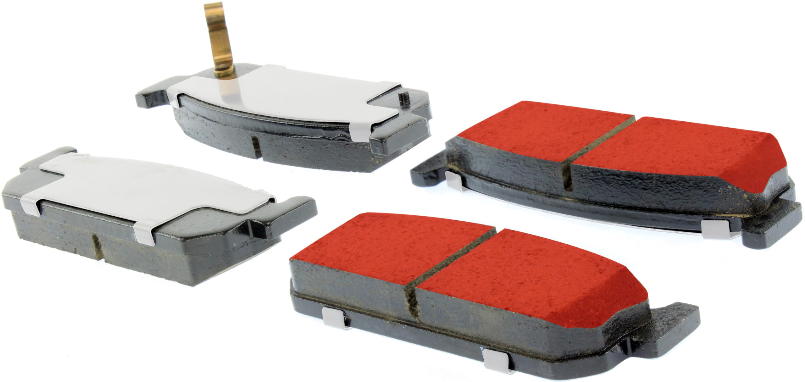 500.05880 Centric PQ PRO PADS