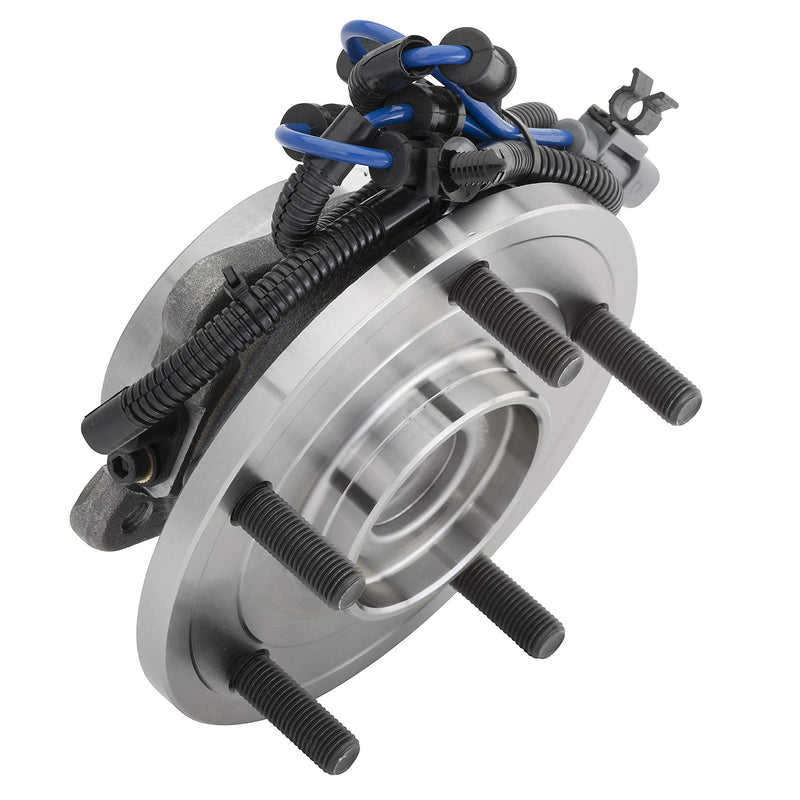 Wheel Bearing and Hub Assembly MOOG 512360 for Chrysler Town & Country