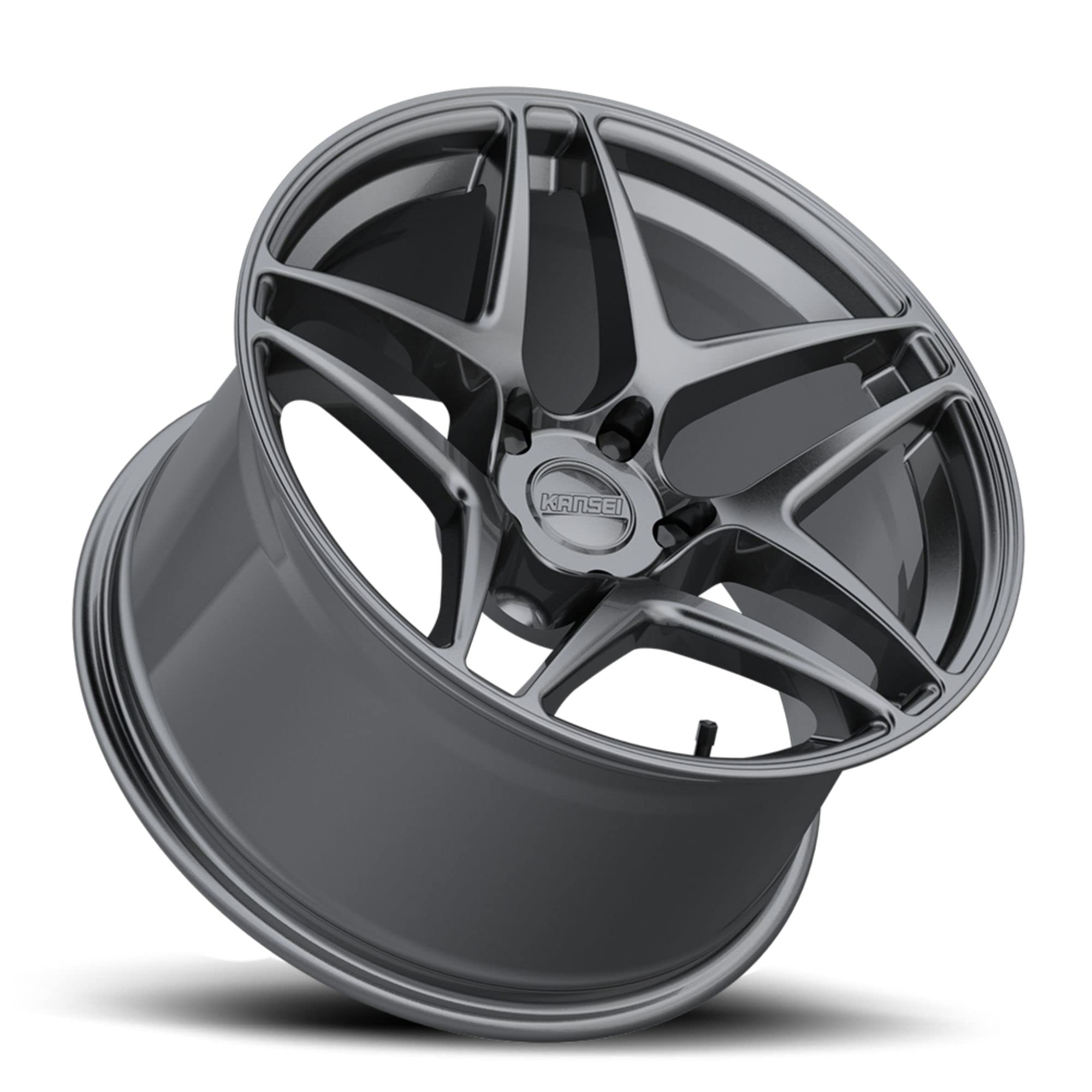 GM ASTRO 18X9.5 5X114.3 +22
