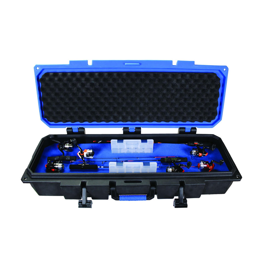 40 Otter Pro-Tech Rod Case 201520