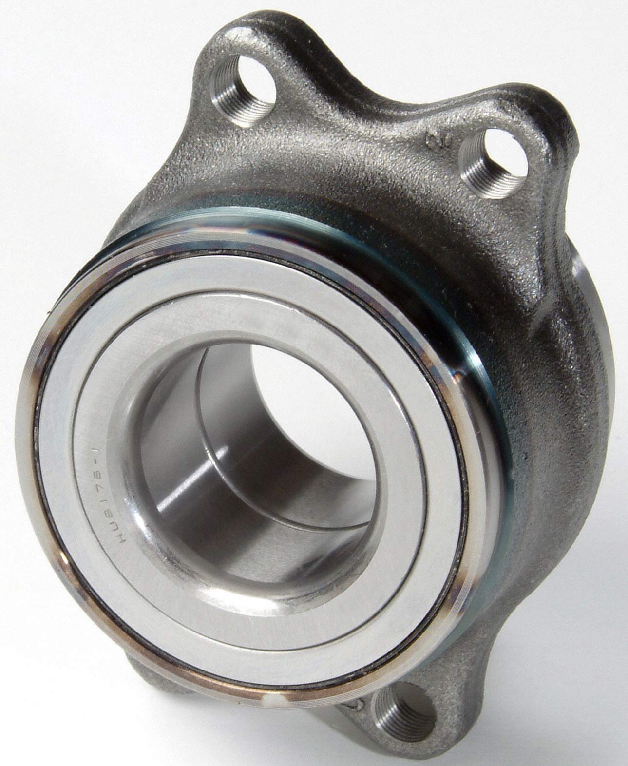 Wheel Bearing and Hub Assembly MOOG for Subaru Outback