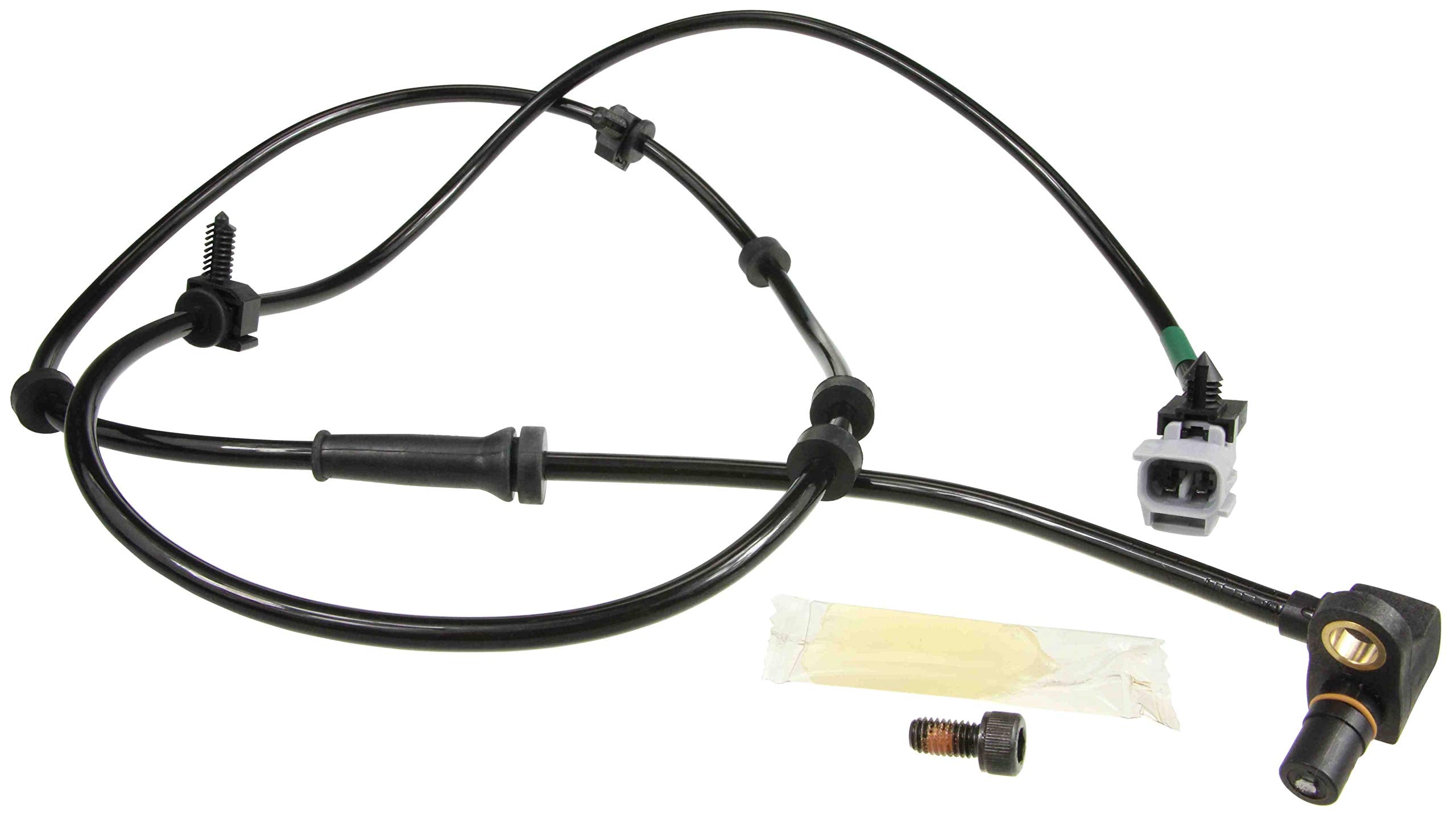 Wheel Speed Sensor NGK/NTK AB0190 (71151)