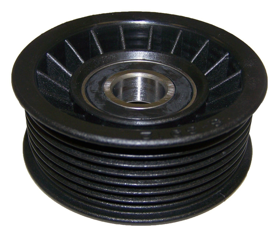 Crown Automotive Idler Drive Belt Pulley Cooling and Belts