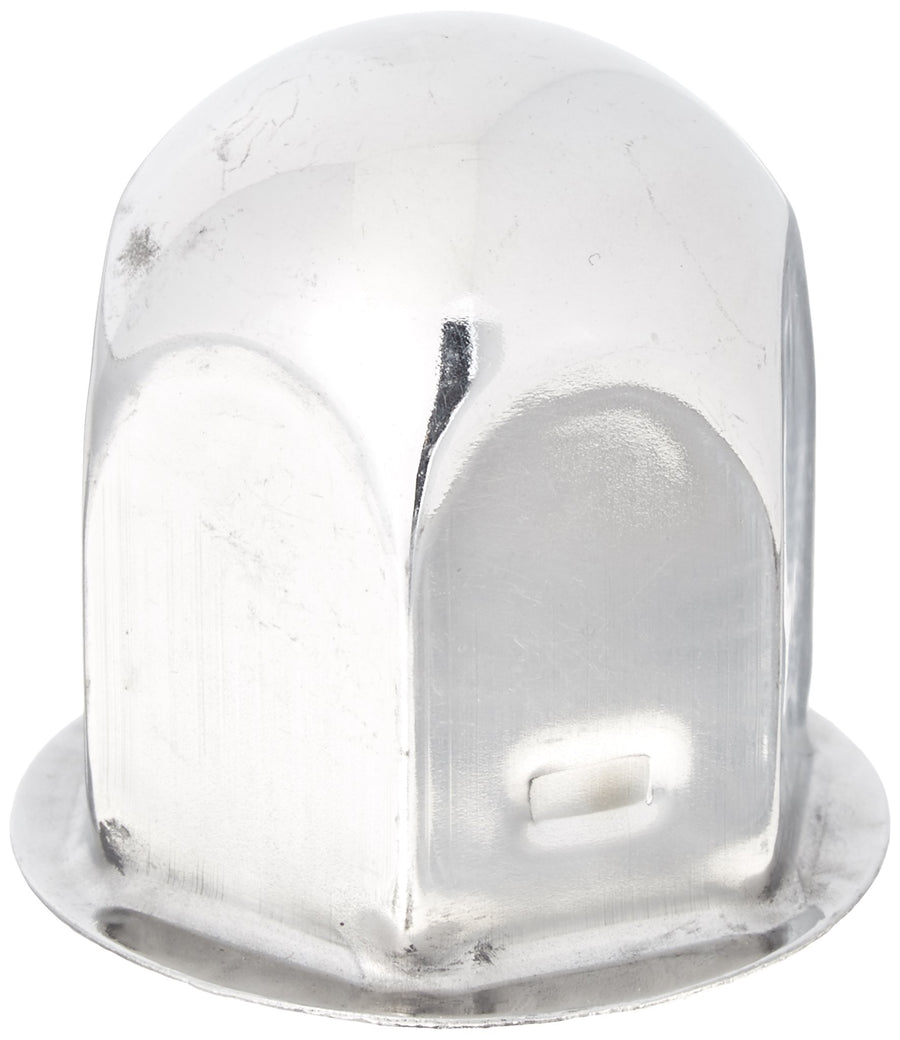 Vital Life Phoenix Jam Nut/Lug Nut Cover, M14 x 2mm, OneSize