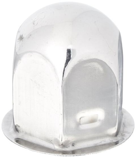 Vital Life Phoenix Jam Nut/Lug Nut Cover, M14 x 2mm, OneSize