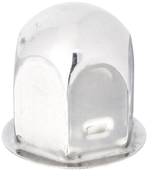 Vital Life Phoenix Jam Nut/Lug Nut Cover, M14 x 2mm, OneSize