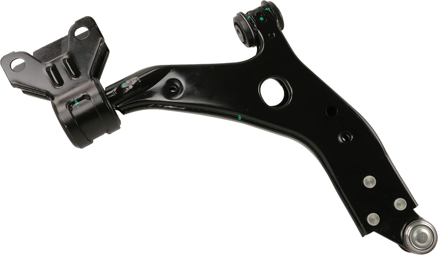 MOOG Suspension Control Arm and Ball Joint Assembly front left lower RK622136