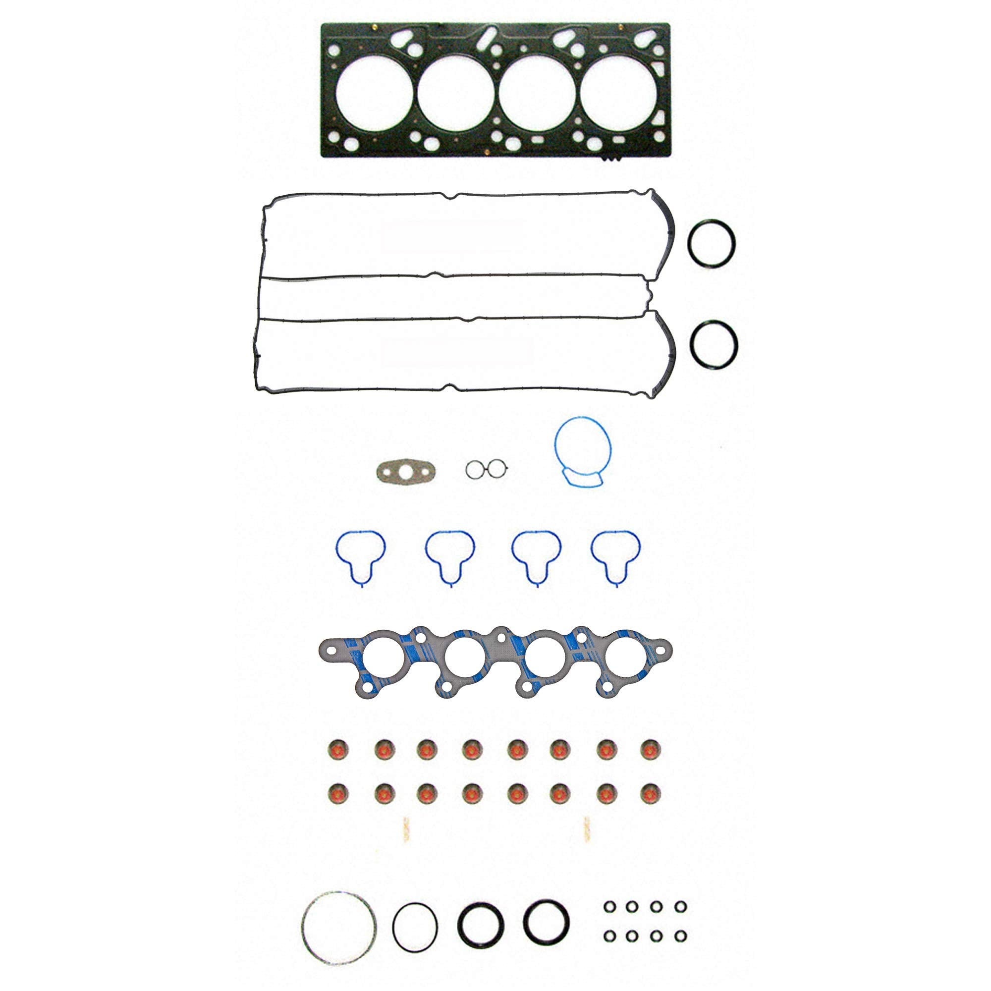 HS FEL-PRO 9005 PT-5 Head Gasket Set