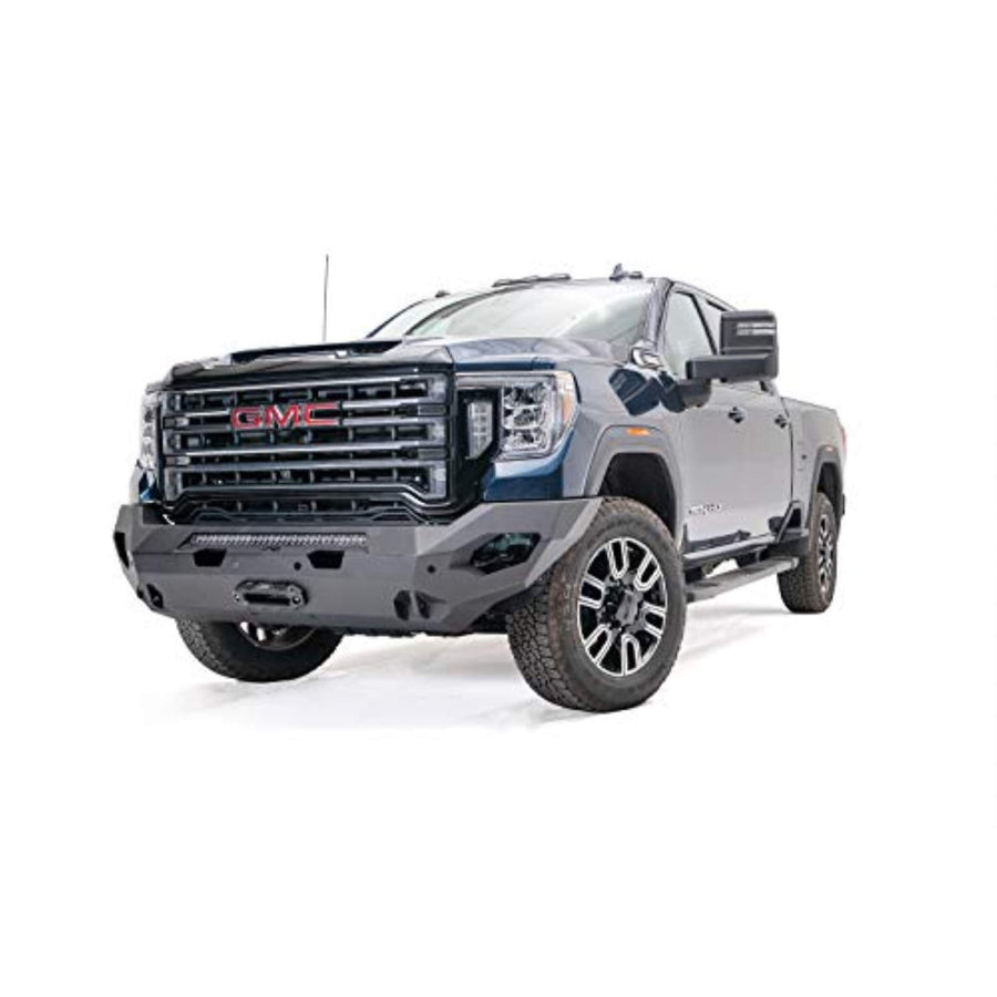 GMC 20-20 HD MATRIX W/O