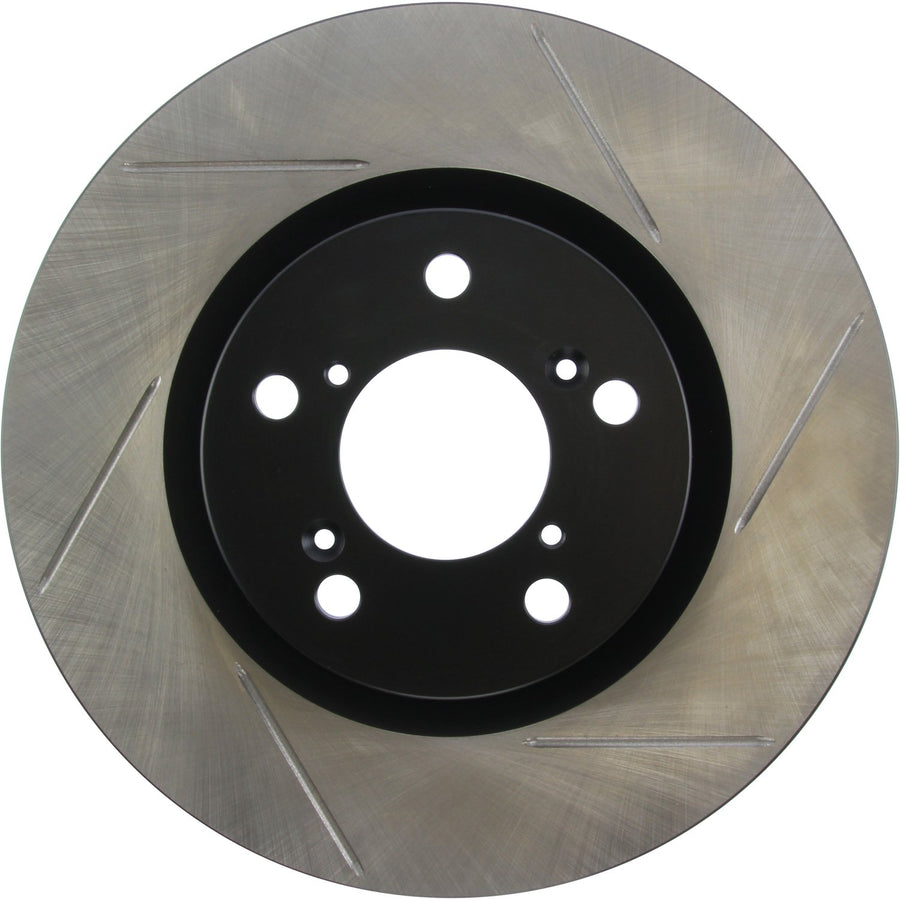 Brake Rotor StopTech 126.40075SL