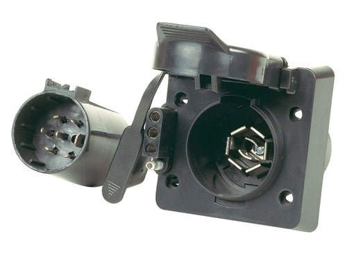 Multi-Tow T-Connector Wiring Kit Hopkins Towing Solutions 40955