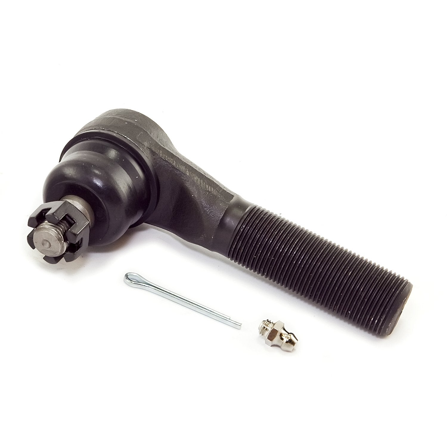 18043.09 | Omix-Ada | Steering Tie Rod End | OE Reference: 52002541 | Fits 1987-1990 Jeep Wrangler YJ