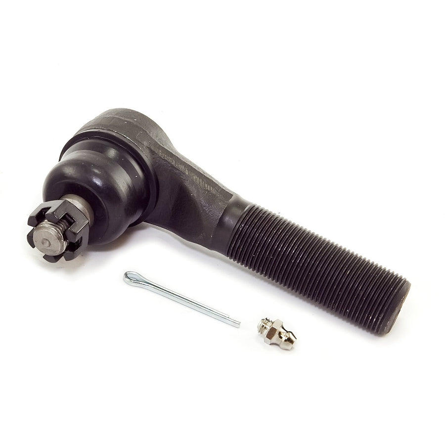 18043.09 | Omix-Ada | Steering Tie Rod End | OE Reference: 52002541 | Fits 1987-1990 Jeep Wrangler YJ