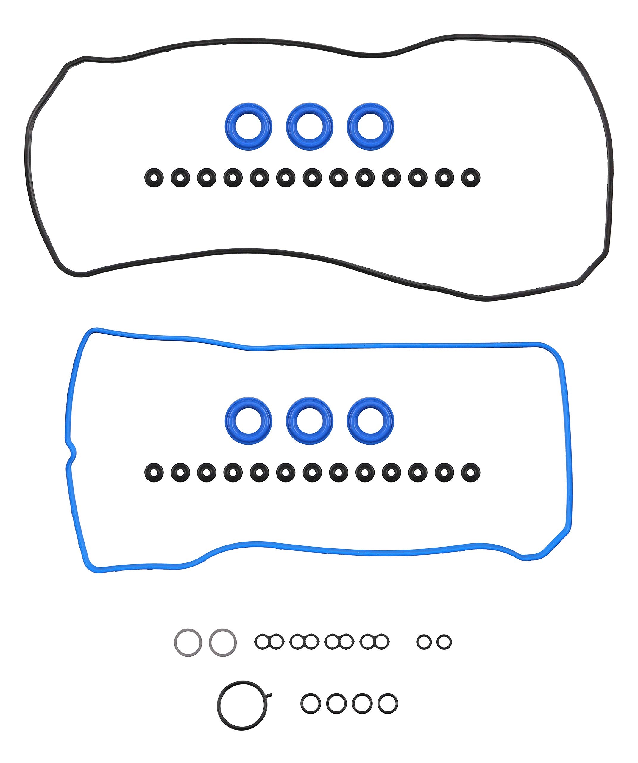 Valve Cover Gasket Set FEL-PRO VS 50826 R