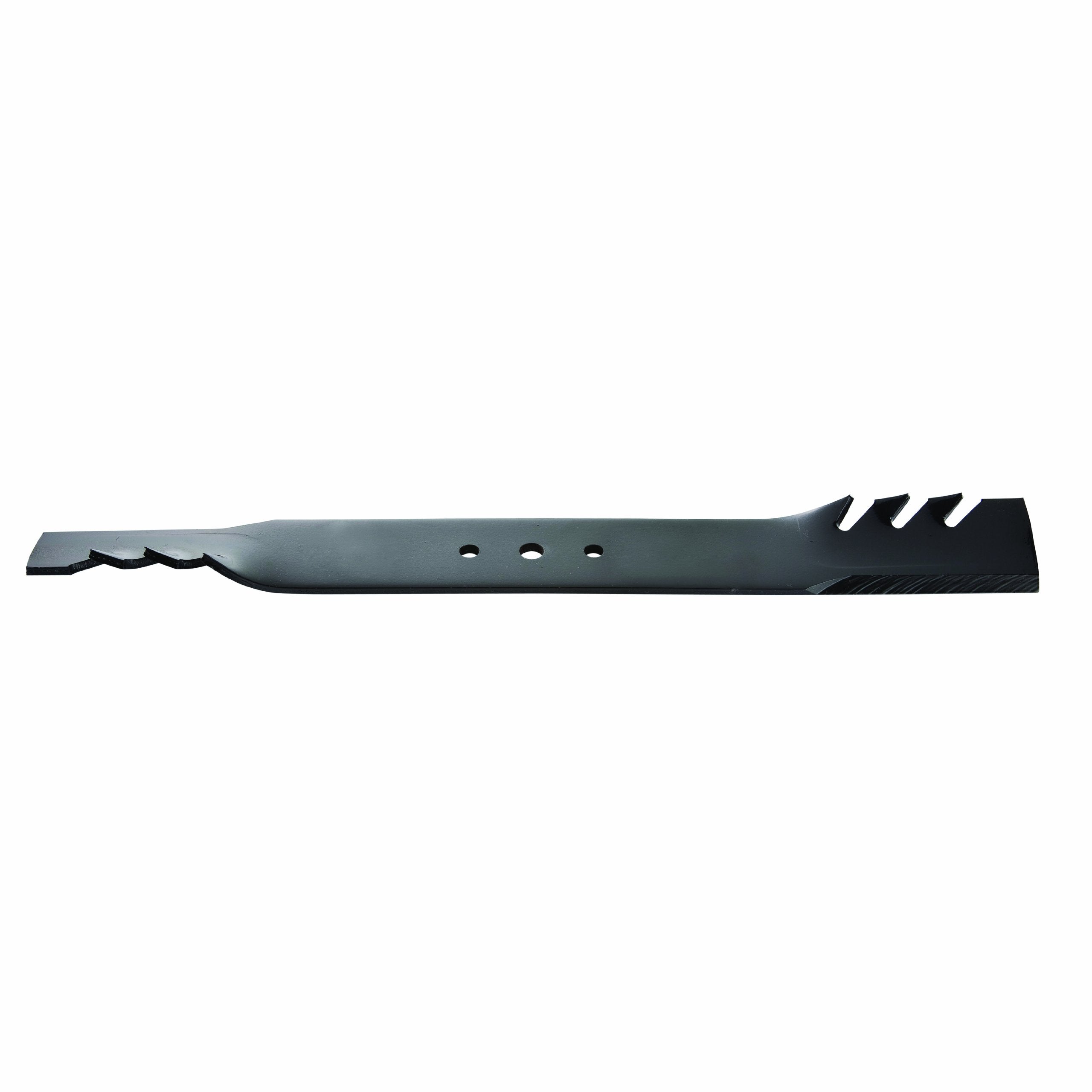 Gator G3 Oregon Lawn Mower Blade, 23-Inch, Replaces Jacobsen, Black 96-795