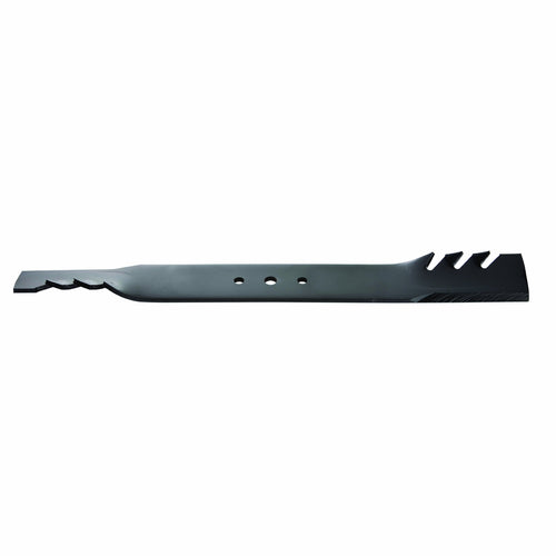 Gator G3 Oregon Lawn Mower Blade, 23-Inch, Replaces Jacobsen, Black 96-795