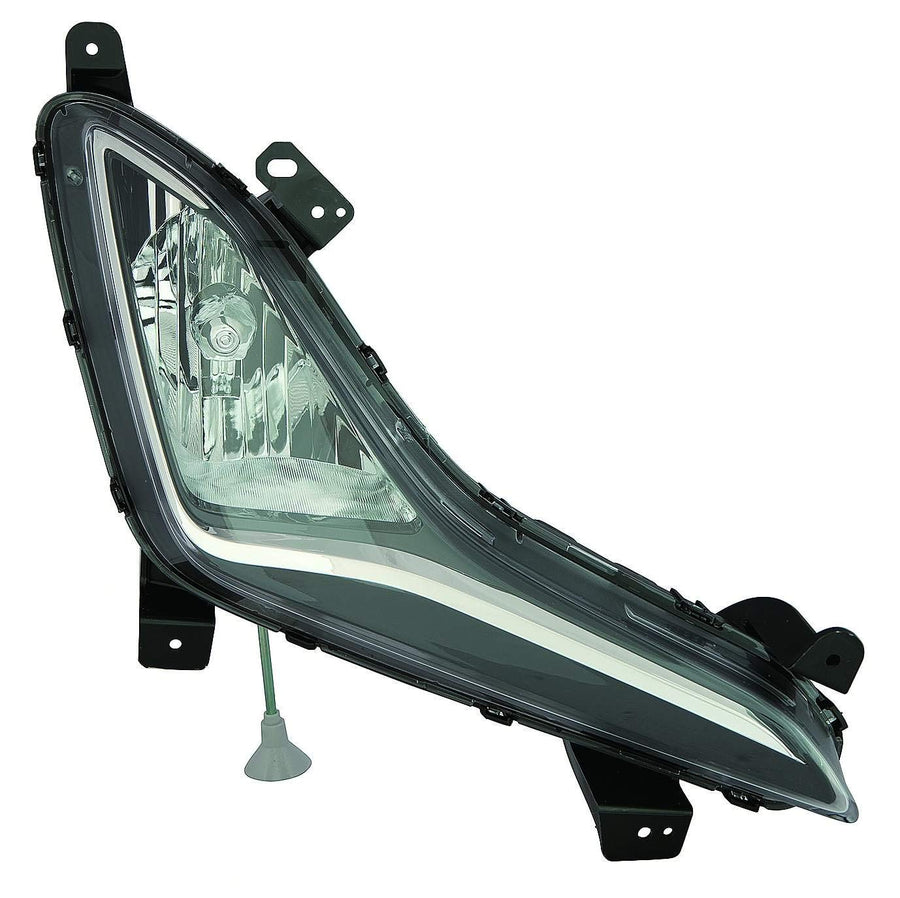 HYUNDAI ELNTRA SDN 14-16 FL ASY RH DEPO RLB