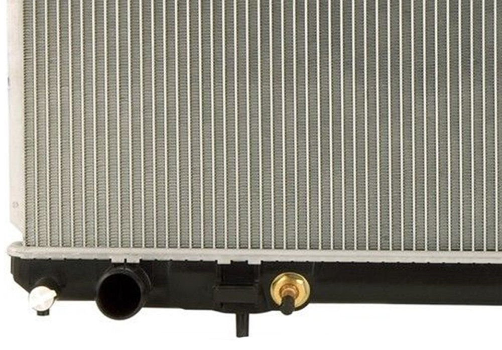 Nissan Sentra 2.5L 2006-2002: CSF 3134 Radiator