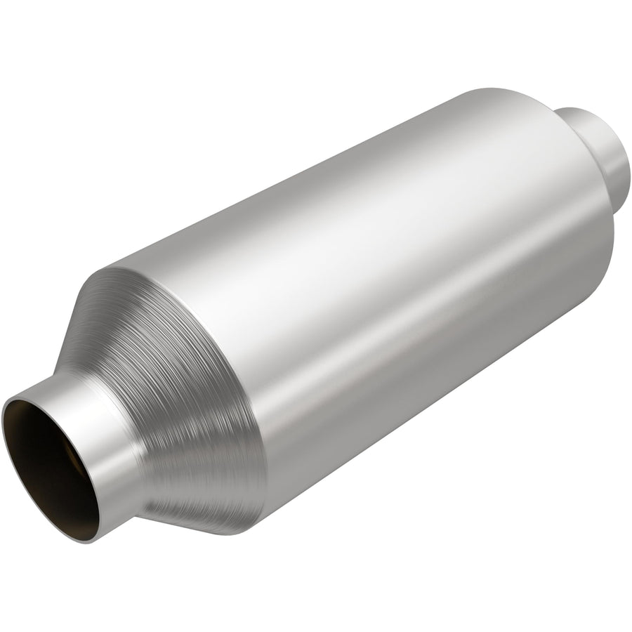 California Grade MagnaFlow Catalytic Converter 5671405: Universal Fit (CARB Compliant)