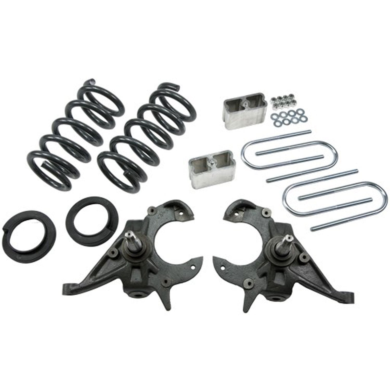 Lowering Kit Belltech 632