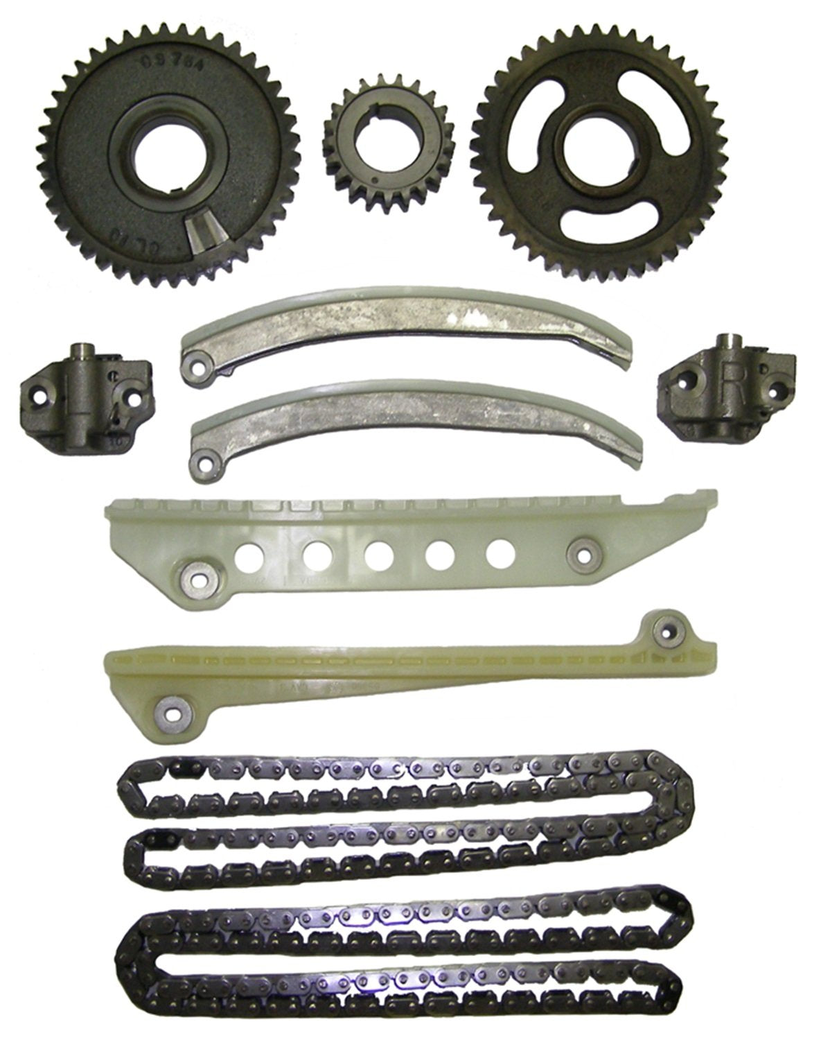 Cloyes Timing Chain Kit Engine - 9-0387SH