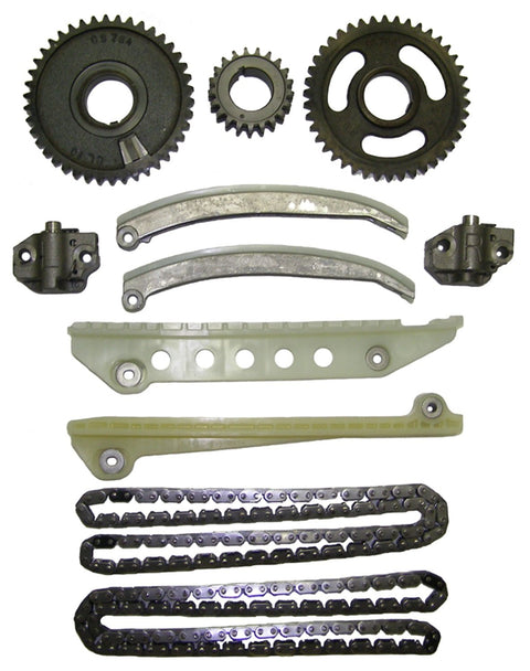 Cloyes Timing Chain Kit Engine - 9-0387SH
