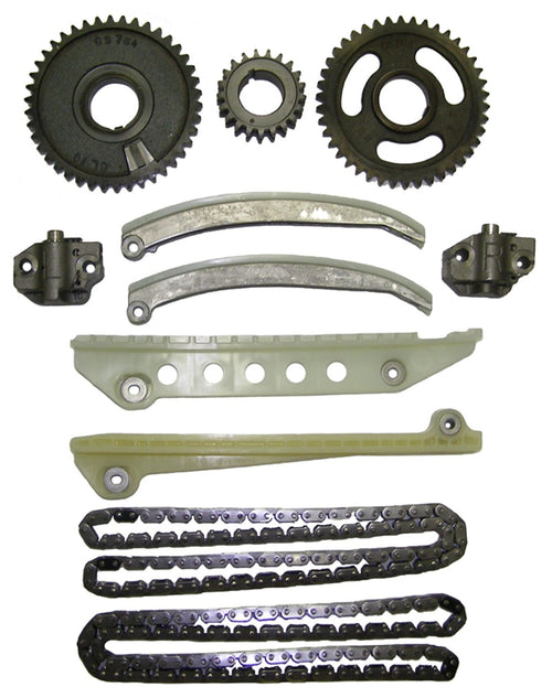Cloyes Timing Chain Kit Engine - 9-0387SH