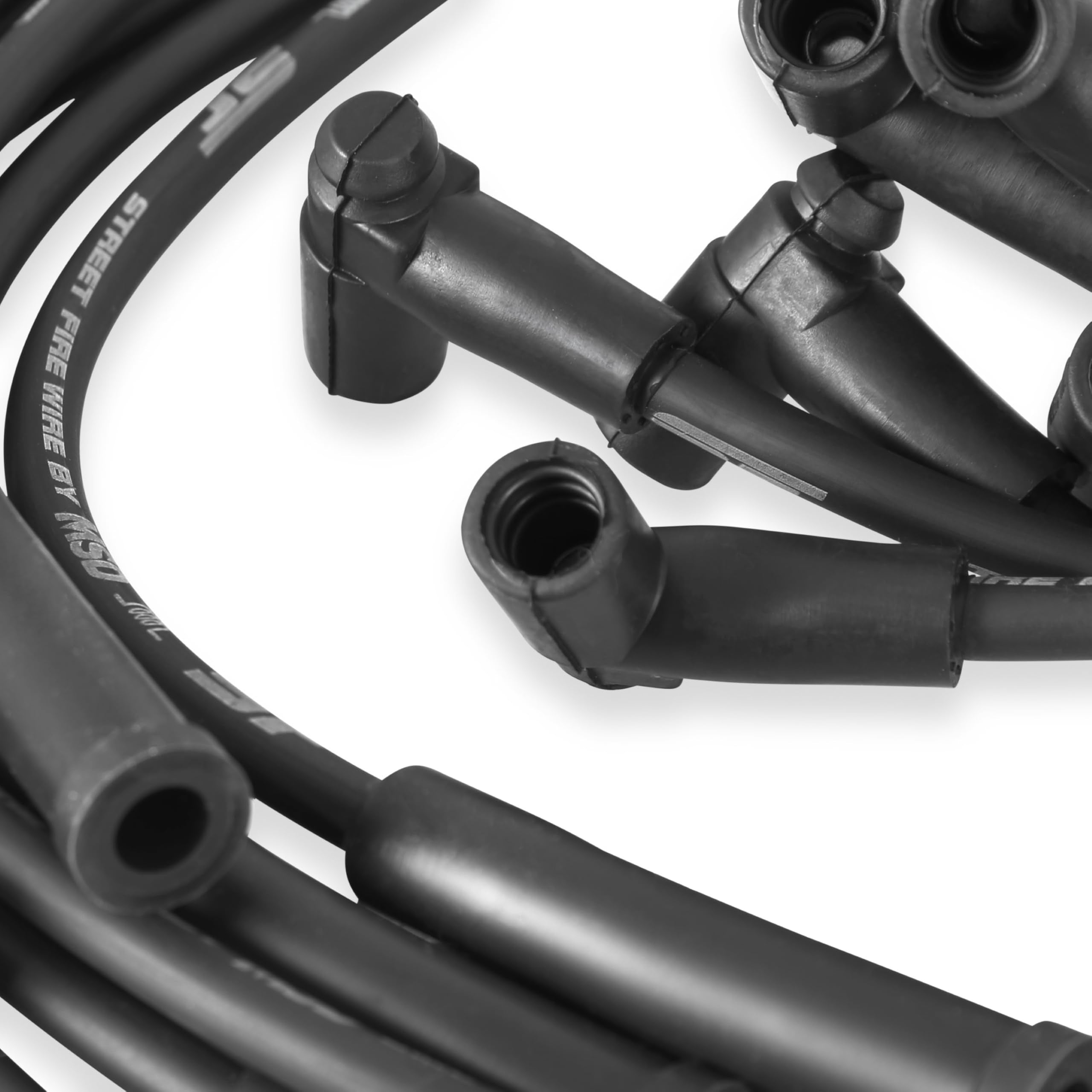Spark Plug Wire Set MSD Street Fire 5567