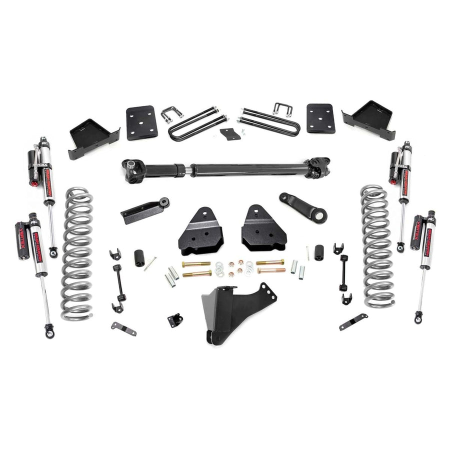 Rough Country 6" Lift Kit Vertex for 2017-2022 Ford Super Duty | Diesel - 50451