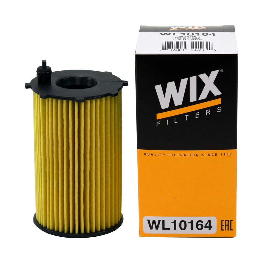 WIX FILTR WL10164 Automotive Filter