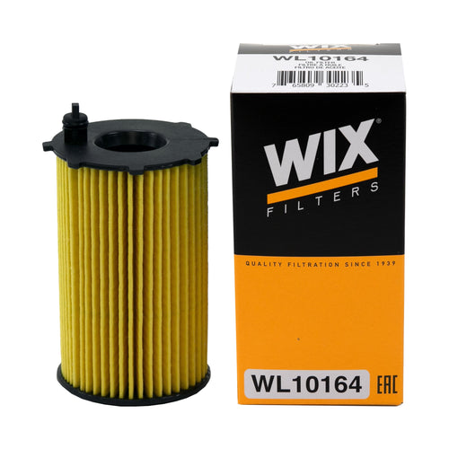 WIX FILTR WL10164 Automotive Filter