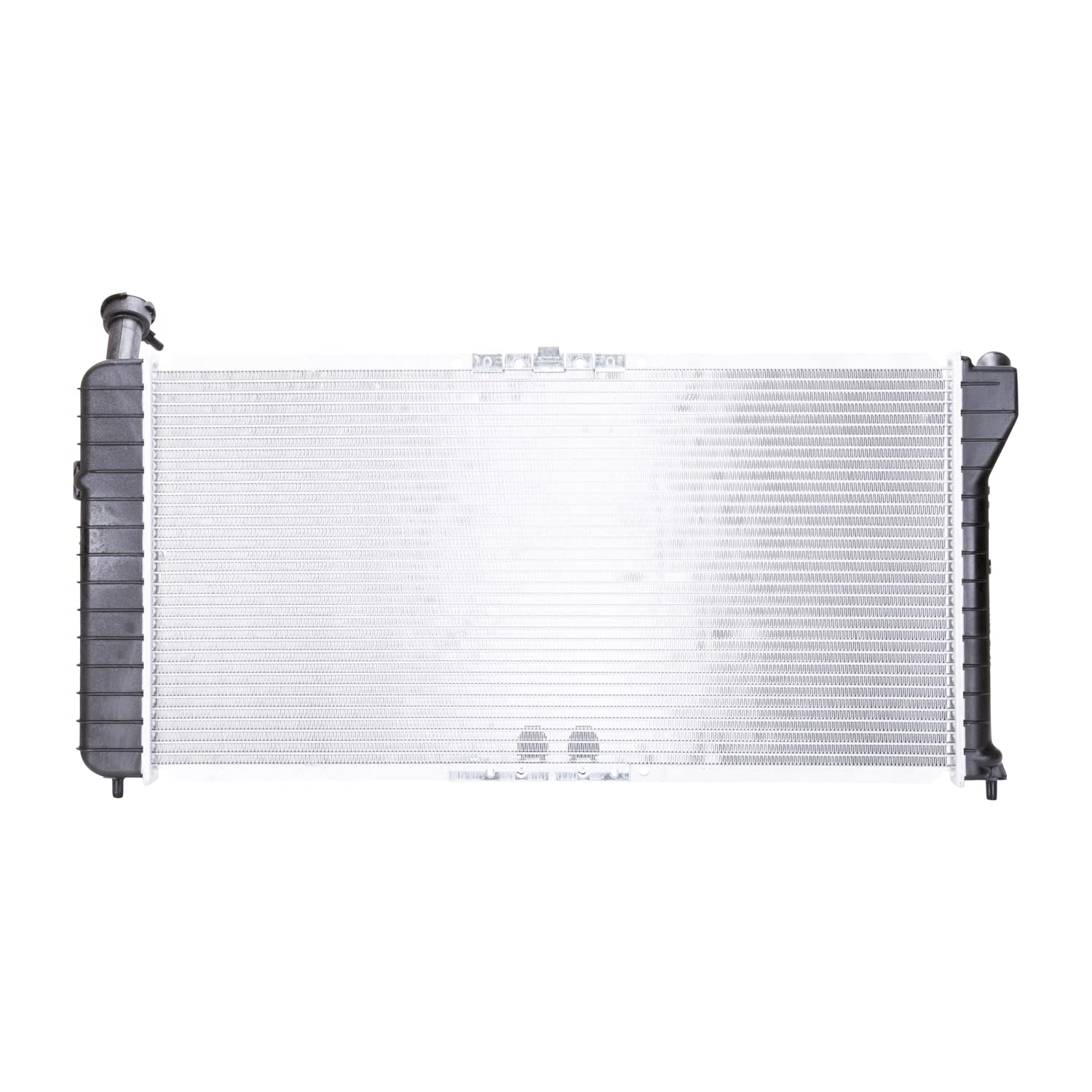 Compatible TYC 1890 Radiator with 1997-2003 Pontiac Grand Am