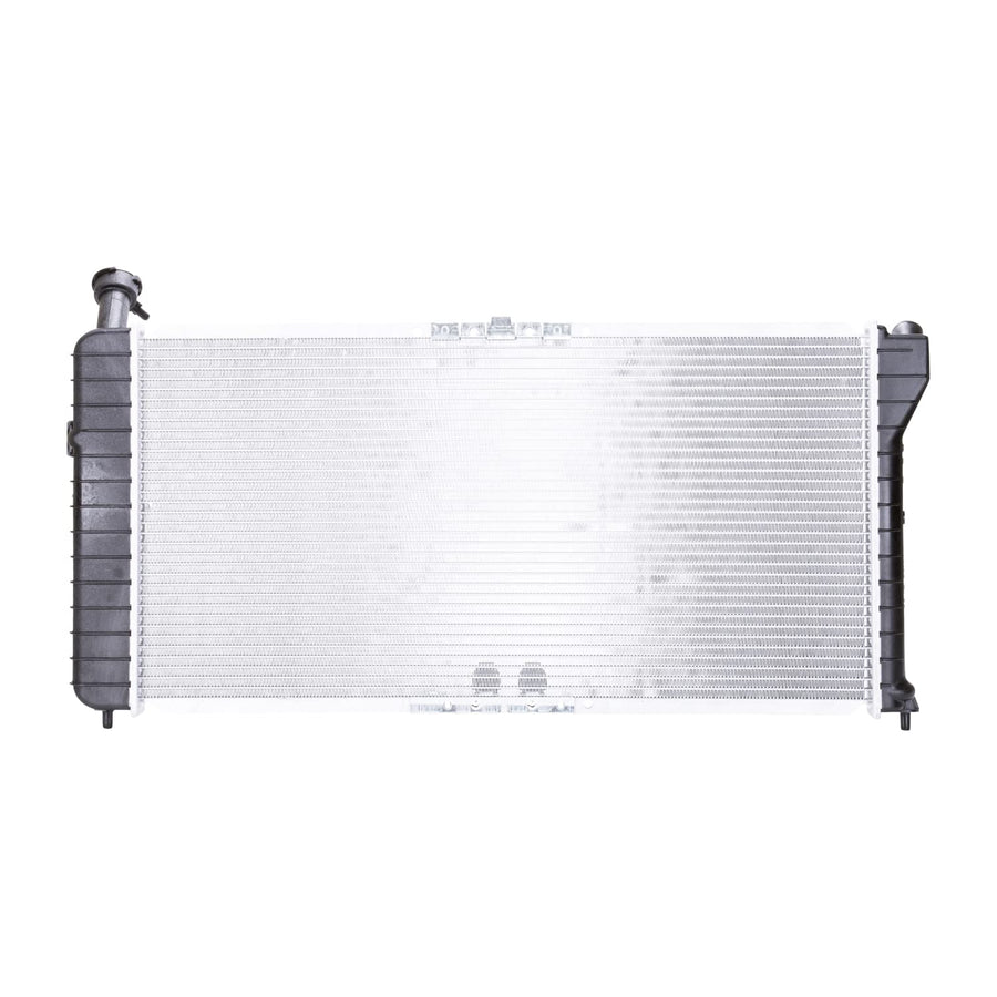 Compatible TYC 1890 Radiator with 1997-2003 Pontiac Grand Am