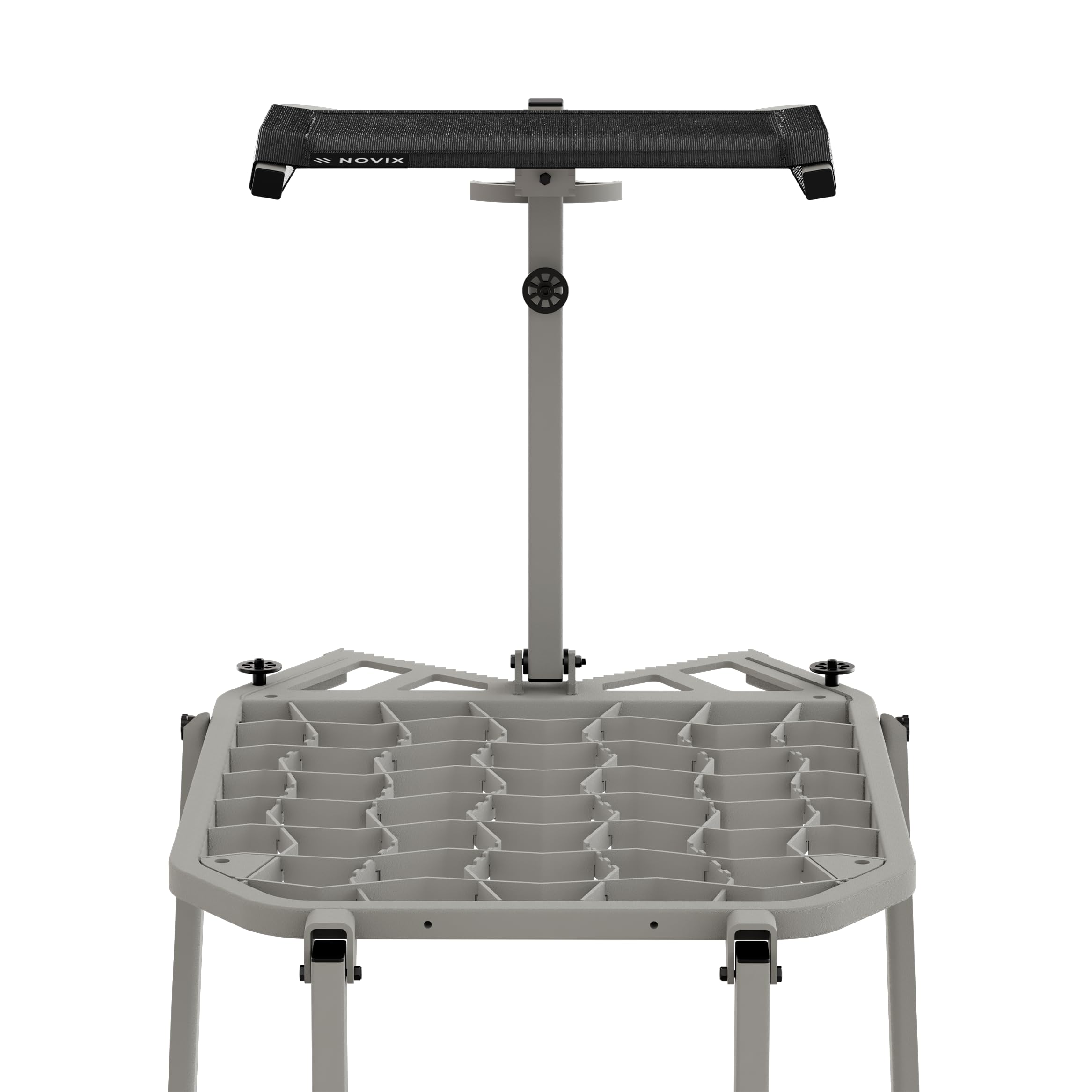 Ladder Raider Stand