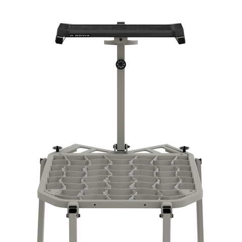 Ladder Raider Stand