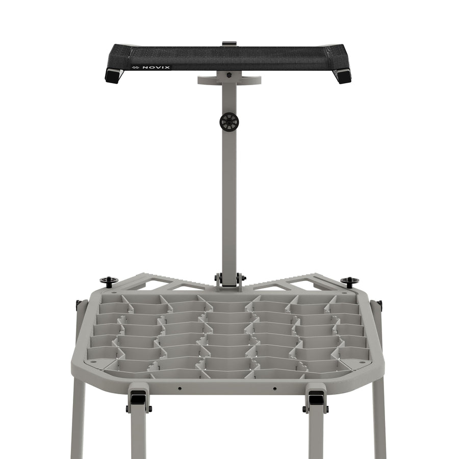 Ladder Raider Treestand