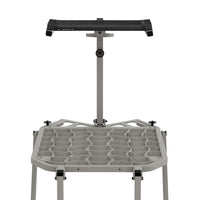 Ladder Raider Treestand