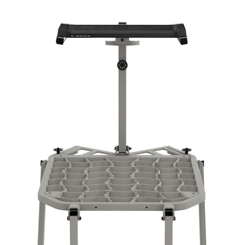 Ladder Raider Treestand
