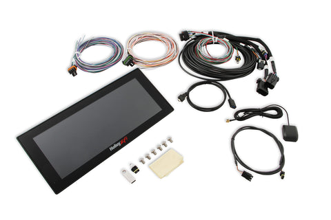 12.3 in. Holley EFI Standalone Pro Dash