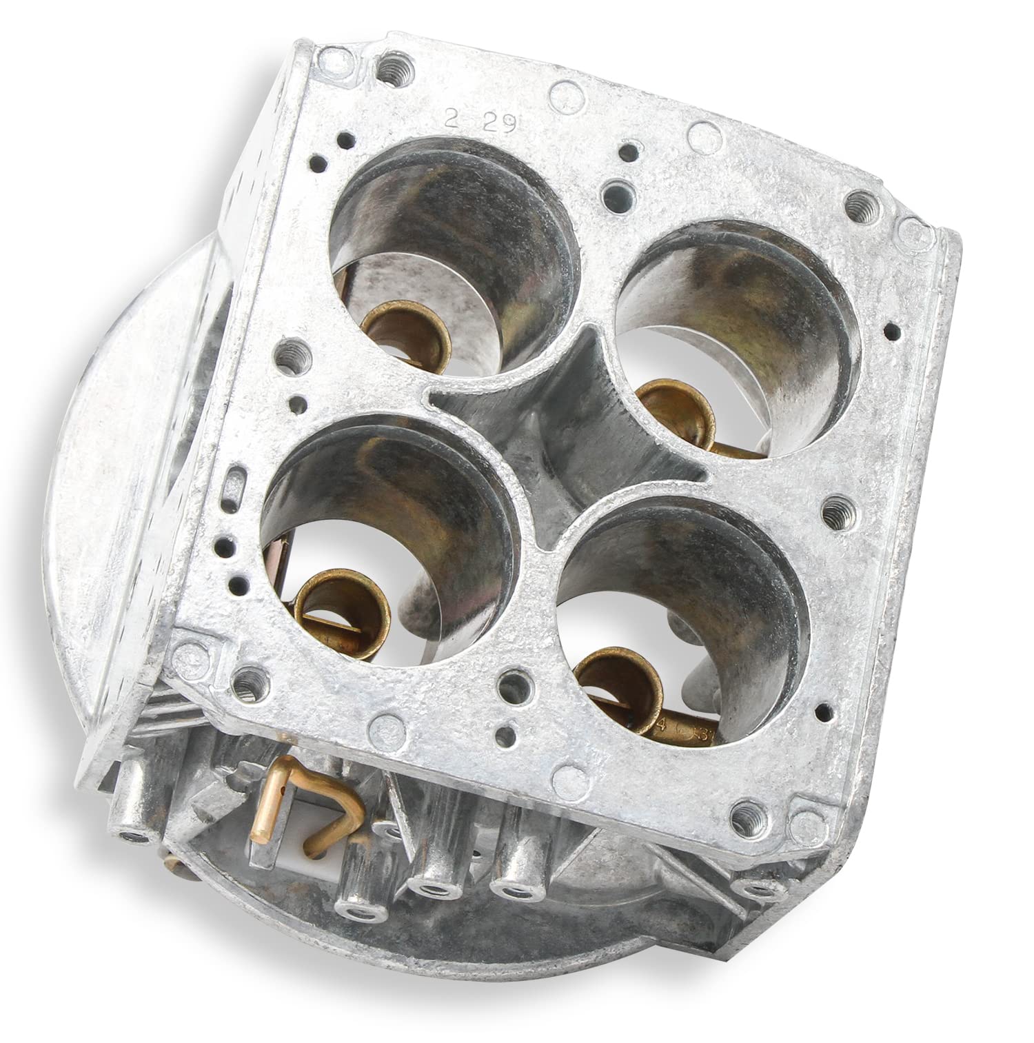 Replacement Holley 134-348 Main Body