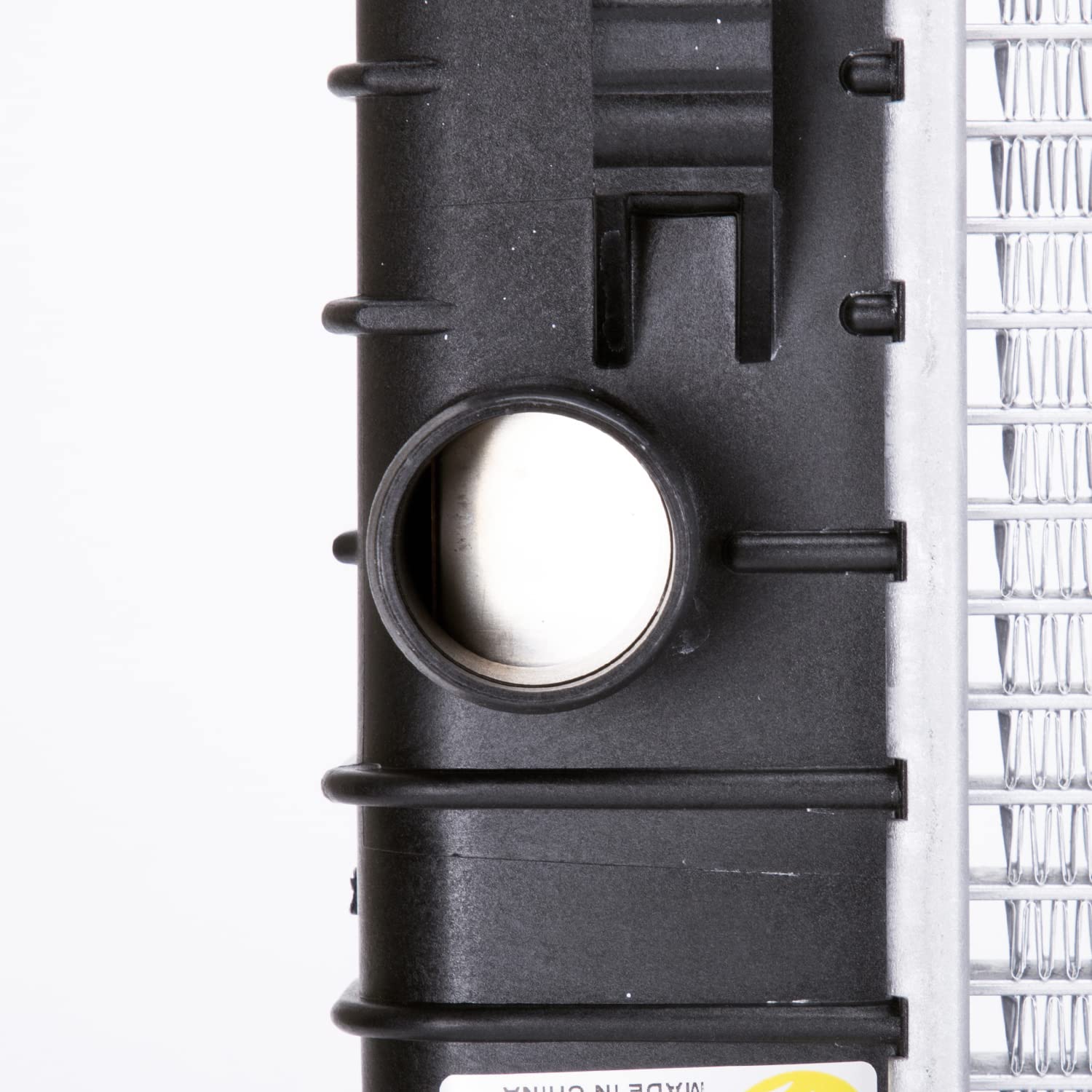 Radiator TYC Compatible with 1995-2002 Chevrolet Cavalier 1687