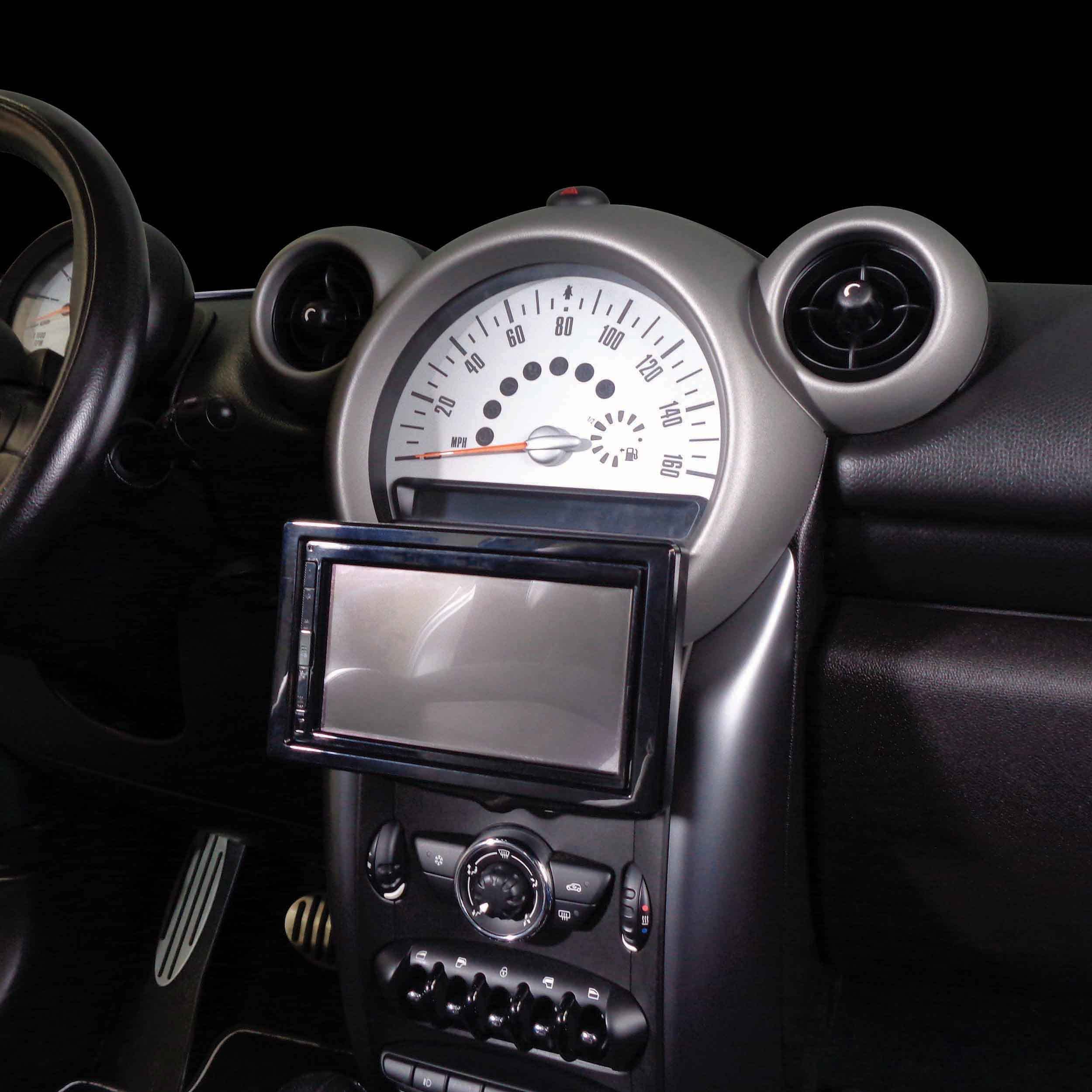 Metra Mini Countryman Paceman 2011 to 2016 107MI1