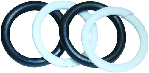 Viton 433-1-SEALKIT Coxreels Replacement Swivel O-Ring Seal Kit, 3/8" Size
