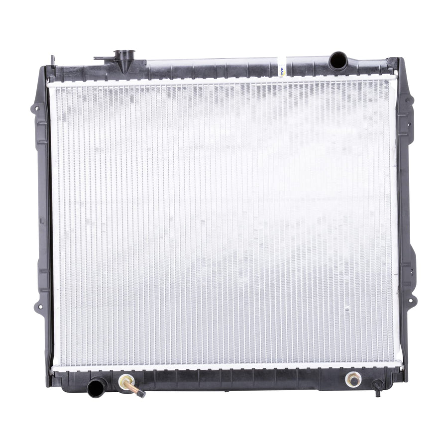 Radiator TYC 1774 Compatible with 1995-2004 Toyota Tacoma